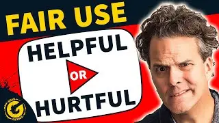 Fair Use on YouTube