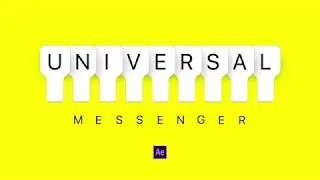 Universal Messenger Tutorial