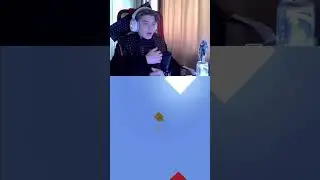 Самый НЕРЕАЛЬНЫЙ прыжок в МАЙНКРАФТ! 😱 