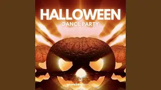 Halloween Dance Party