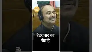 Parliament में Nitin Gadkari ने साँझा किया नया हैदराबाद का Ring Road Project | Paisa Live