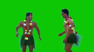 Salman & Akshay’s Hilarious Dance Moves! Green Screen Meme Template || @vfxnoob