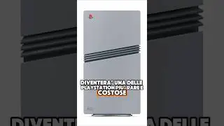 TUTTI COMPRERANNO QUESTA PS5 PRO: SONY HA VINTO DI NUOVO 