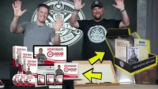 LAUNCH JACKING with UNLIMITED Free "Targeted" Traffic (Affiliate Marketing For Beginners)