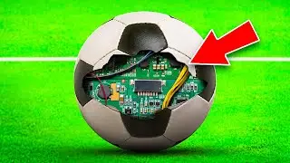 10 Football Facts That Will Make You Rethink EVERYTHING