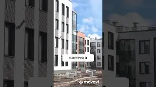 Жилой комплекс Univer City, который Setl Group возводит неподалеку от Пушкина