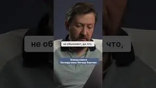 Что сказал Бергман о Тарковском? Алексей Шадрин