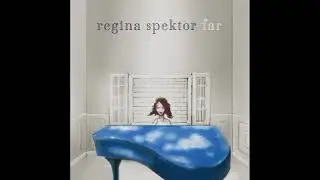 Regina Spektor - Dance Anthem of the 80's (Original Instrumental)