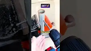 Уникальный инструмент для шуруповерта покорил мастеров! Рубить Правду #инструменты #мастер