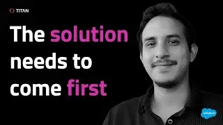 Salesforce Radio - Episode 14 - Gian Piere Vallejos Bardales
