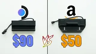 Steam Deck Official Docking Station VS Cheap Amazon Alternative!