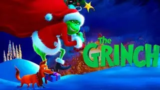 EL GRINCH ANIMADO(PELICULA COMPLETA EN ESPAÑOL HD)