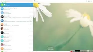 как удалить канал в телеграмме с компьютера?