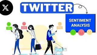 Twitter Sentiment Analysis Project | Simplify AI