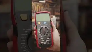 Multimeter 3D