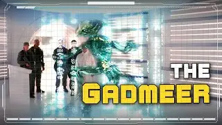 The GADMEER: Stayin' Alive | Stargate Omnipedia