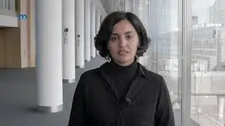MAGIC interviews Rocio Cuadra, director of La Xixa Lab (Barcelona)