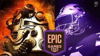 Epic Games | Free Games of May 2024 | Offer ends 05/09/2024 at 4:00 PM