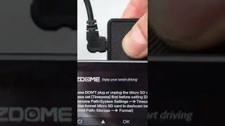 Best 4K dash Cam