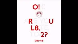 BTS - If I Ruled The World