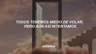 Paradise - Meduza ft. Dermot Kennedy || Subtitulado Español