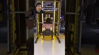 ✅Саша Спасокукоцкий оценил приседания😂👍