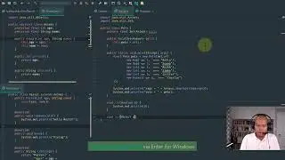 Java Intellij IDEA Tips And Tricks - 1