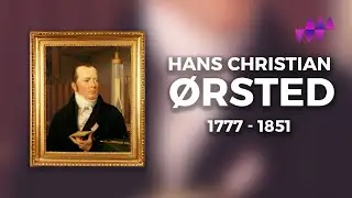 Hans Christian Oersted: The Spark that Ignited Electromagnetism