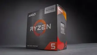 CONFIRMADO! RYZEN 5600X3D é REAL e já TEM DATA! | #DescomplicandoLives