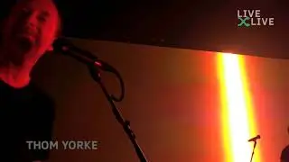 Thom Yorke - Interference | Live at Montreux 2019