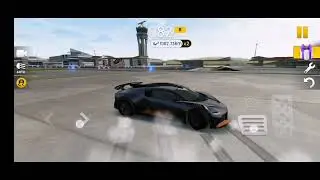 Как нафармить километры в Extreme Car Driving Simulator.