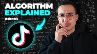 How the TikTok Algorithm *actually* Works in 2024