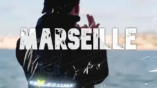 [FREE] Jul X Morad X Sch Type Beat 2024 - MARSEILLE - Afro Trap Instrumental (Prod. by mashy)