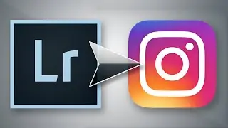 Publicar fotos en instagram directamente desde Lightroom