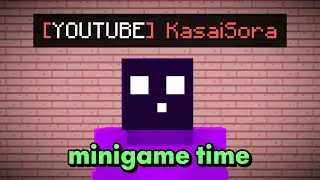 Minigame Time at play.mccisland.net & mc.hypixel.net - !discord / !twitter