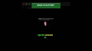What is flutter? Flutter in 60 seconds