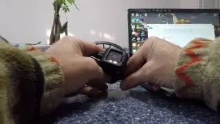 GoPro Hero session and Hero 5 Session how we turn on and off