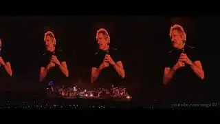 Roger Waters - Another Brick in the Wall (Pink Floyd) - Ecuador Quito 2023