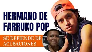 EXHIBEN TOD0 el DINERO RECAUDADO PARA FARRUKO POP