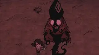 Dont Starve: Hamlet - All Bosses [No Damage]