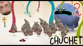 Прохождение №2 Chuchel.