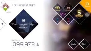 VOEZ - The Longest Night (Hard & Special)