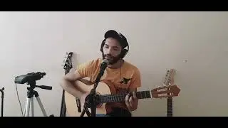 Traditional Songs (Gönül Sayfam) With Guitar - #9 (Türkiye/5yearsago)