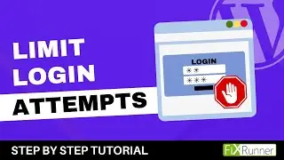 How To Limit Login Attempts In WordPress