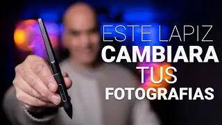 ¿NECESITAS UNA TABLETA GRAFICA PARA EDITAR TUS FOTOS? | 7 RAZONES POR LA QUE ES MEJOR QUE UN RATON