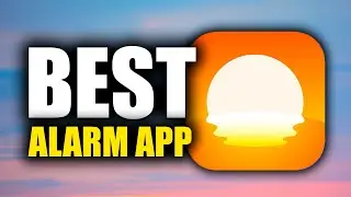 ⏰ BEST ALARM APP TO WAKE UP 2024 (MORNING APP REVIEW)