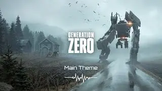 Generation Zero | OST | Main Theme | HQ