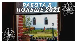 Работа в Польше. Как и где искать работу в Польше?