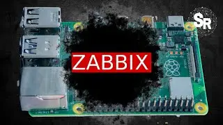 Instalação do Zabbix no Raspberry Pi / Solução de monitoramento de baixo custo