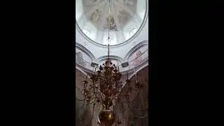 Пребывание Блаженнейшего Митрополита Чешских земель и Словакии Растислава на острове Валаам